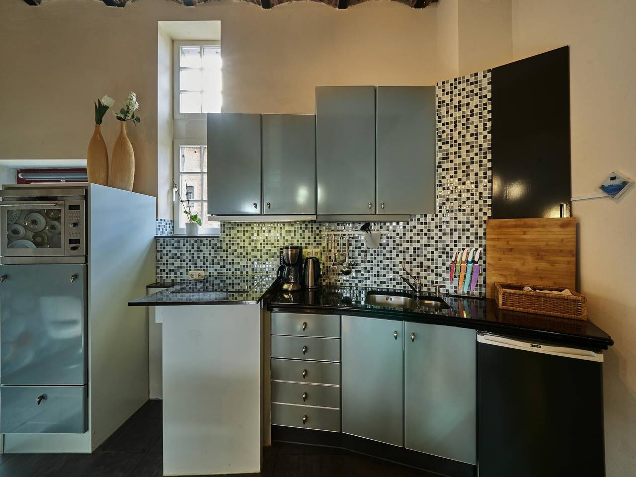 Vakantiehuis in Mesch-Eijsden in Eijsden, Limburg