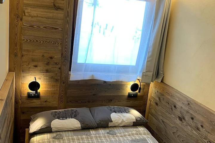 Ganze Wohnung, Casa Cervinia Shuss 2.0 in Cervinia Cielo Alto, Valtournenche