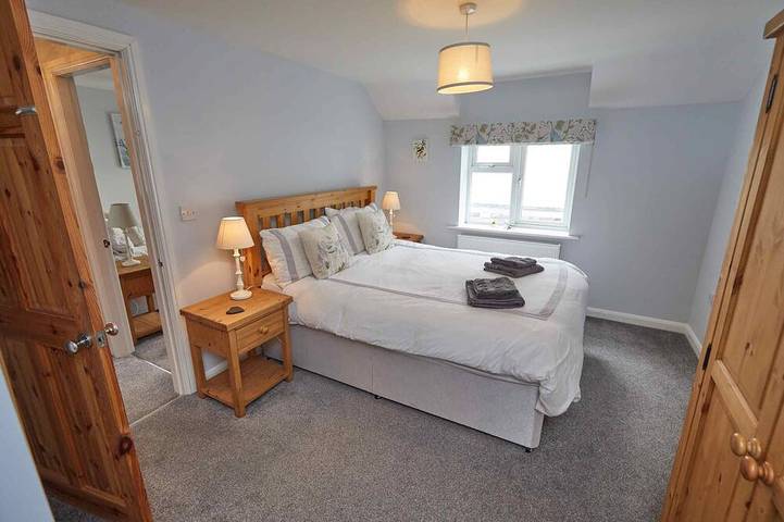 Maison-de Luxe-Salle de bain privée-Whole house in Lincoln, Lincolnshire