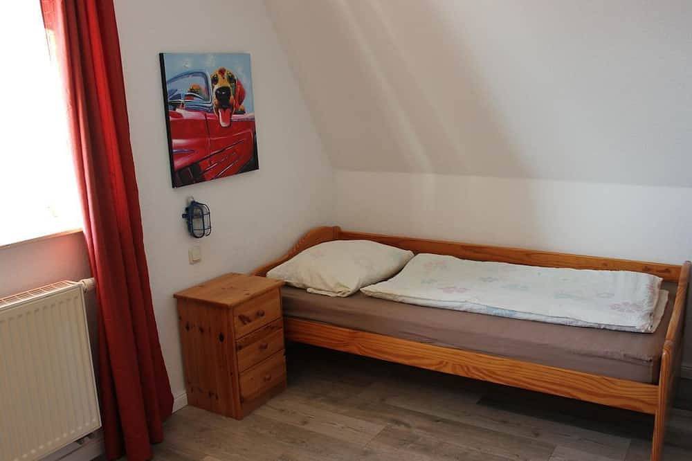 Ganze Wohnung, Utholm - Korndeichhof in Eiderstedt