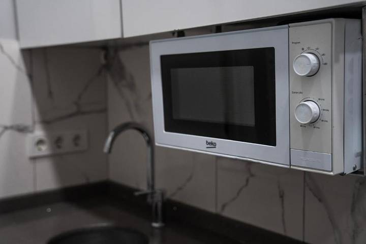 Studio für 3 Personen in der Türkei - 2
