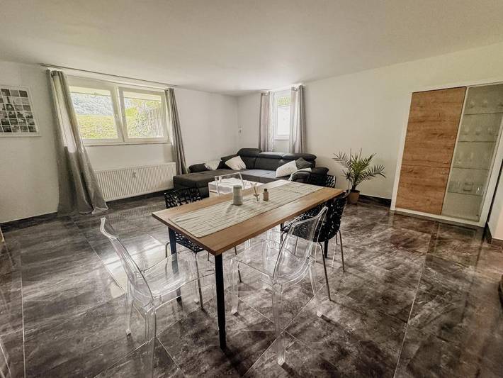 Ferienwohnung für 5 Personen in Mehring - 2