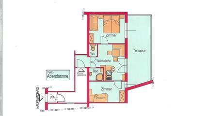 Bauernhof für 4 Personen in Steirerland, Bezirk Weiz, Bild 4