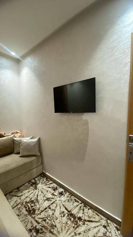 Appartement de vacances pour 4 personnes, avec jacuzzi