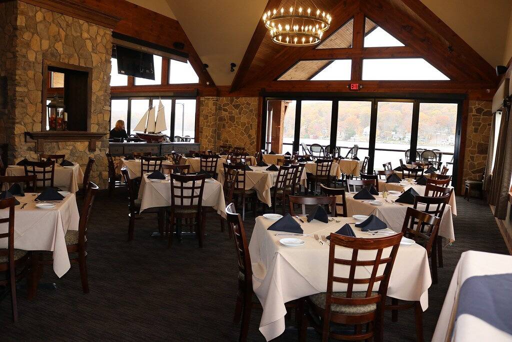 Five Star Upscale Lakeside Retreat - Bleiben Sie nicht irgendwo, machen Sie es unvergesslich in Hopatcong, Lake Hopatcong