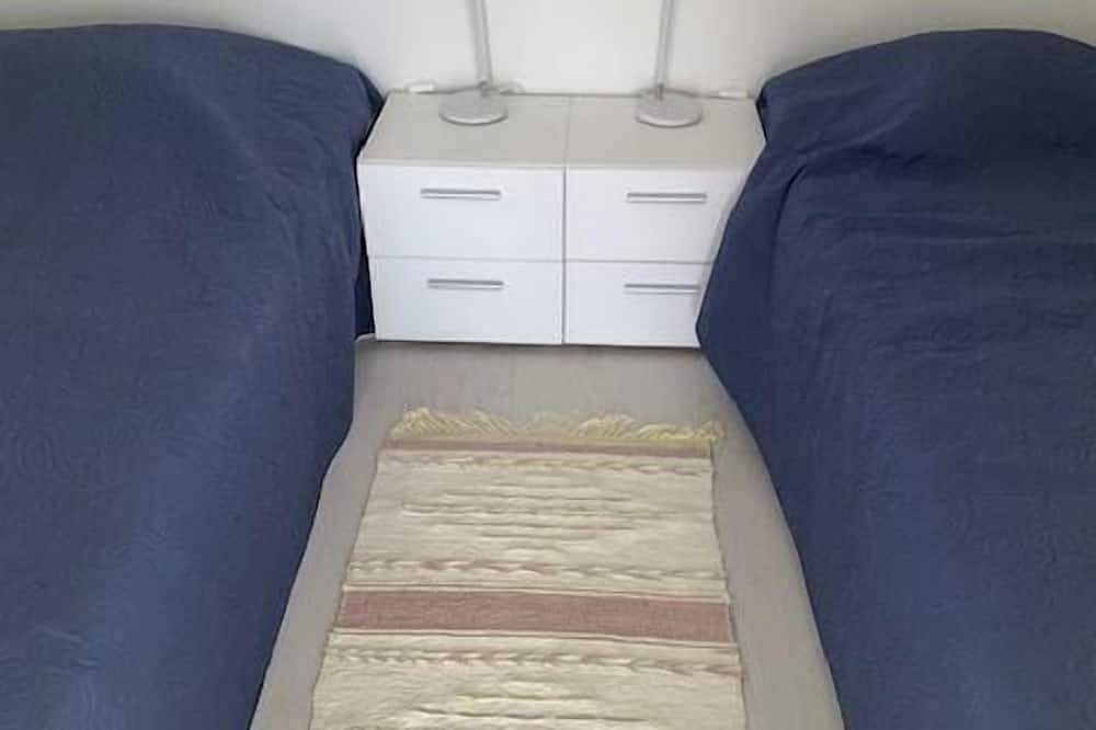 Ferienhaus Brandstorp für 1 - 4 Personen mit 1 Schlafzimmer - Ferienhaus in Habo, Vättern