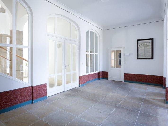 Hotel für 2 Personen, mit Garten in Semperoper - 2