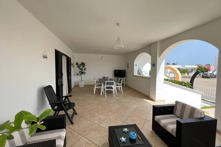 Apartamento de vacaciones para 7 personas, Se admiten mascotas - 1