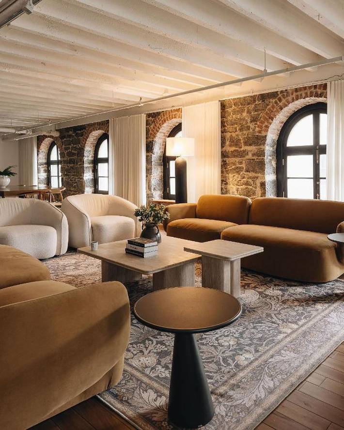 Apartamento de vacaciones para 12 personas, con vistas - 1