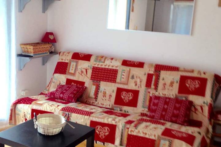 Gîte pour 5 personnes, avec jardin et balcon à Saint-Pierre-dels-Forcats - 2