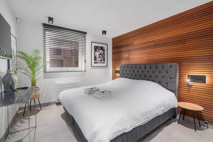 Gîte pour 4 personnes à Oostkamp