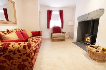 Glamping for 3 People in Tanygrisiau, Gwynedd, Photo 3