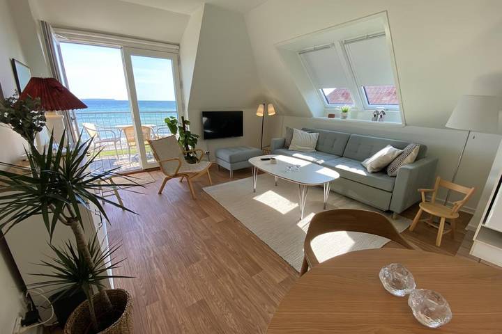 Villa für 4 Personen in Kerteminde - 2