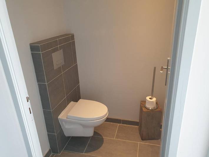 Location de vacances pour 4 personnes, avec vue et terrasse à Châteauneuf-sur-Sarthe - 2