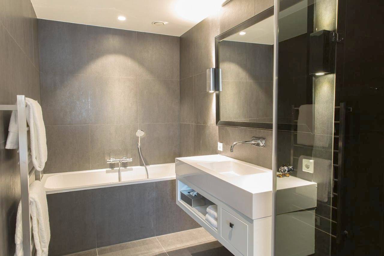 B-aparthotel Kennedy in Scheveningen, Haga