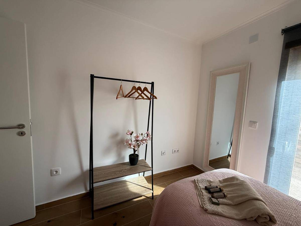 Apartamento inteiro, Abrantes Urban Apartments by Live and Stay in Abrantes e Alferrarede, Rio Tejo