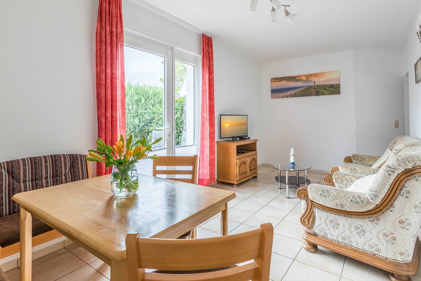 Ganze Ferienwohnung, Bungalow Marina in Tarnewitz, Boltenhagen