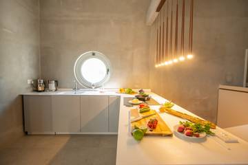 Villa for 10 People in Protaras, South Cyprus, Photo 4