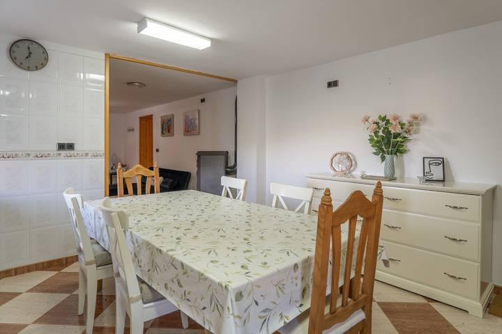 Casa rural para 7 personas en Provincia de Jaén - 4