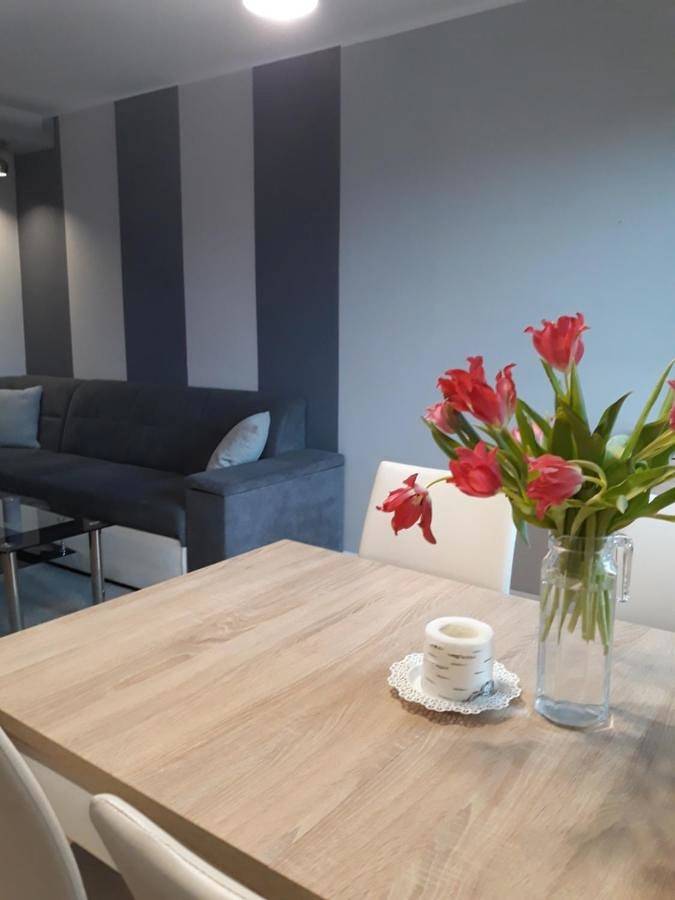 Cały apartament, Two-Bedroom Apartment in Oliwa, Gdańsk