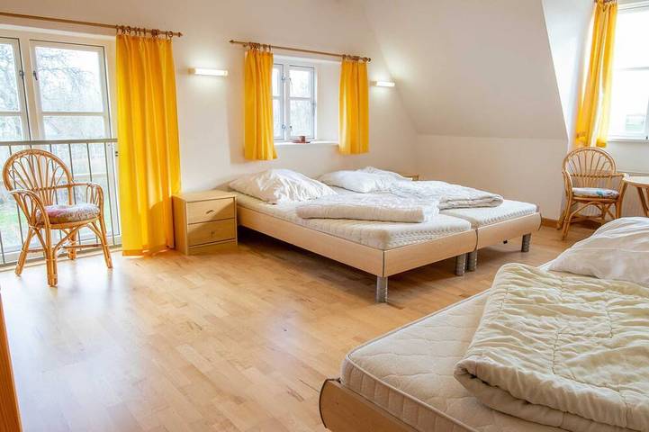 Ferienhaus für 14 Personen, mit Terrasse und Garten in Steinhagen - 3