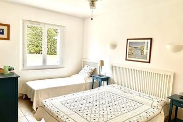 Villa pour 15 Personnes dans Boulouris, Saint-Raphaël, Photo 4