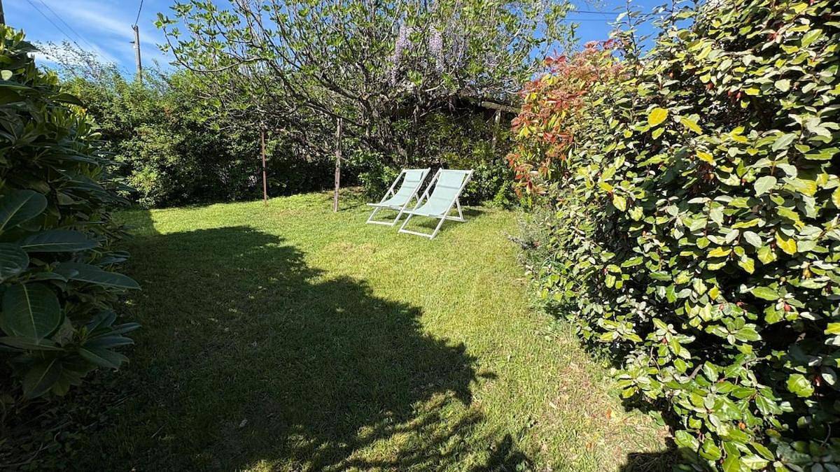 Appartement entier, Grand T3 Terrasse Jardin Calme proche Lac & Ville in Drumettaz-Clarafond, Région de Chambéry