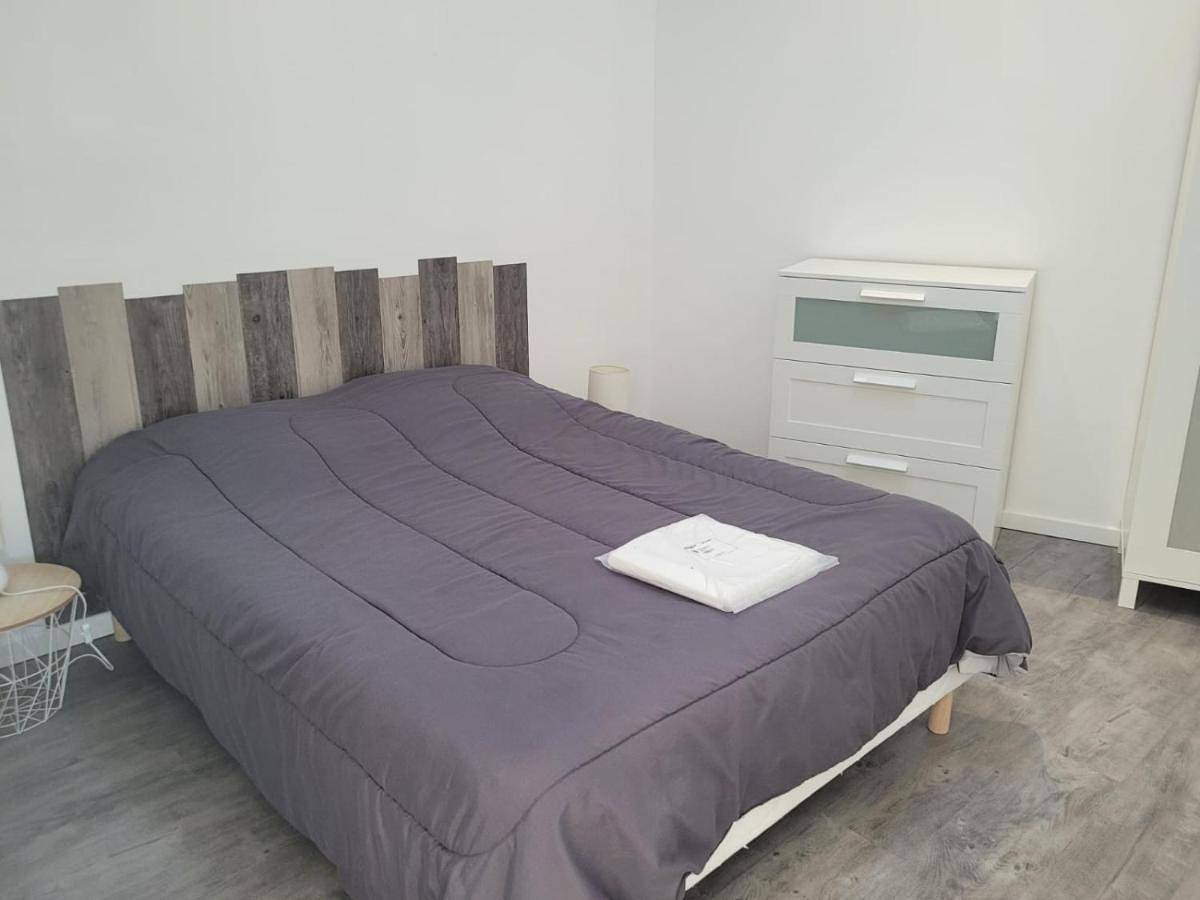 Double Room with Terrace in Pommiers, Beaujolais