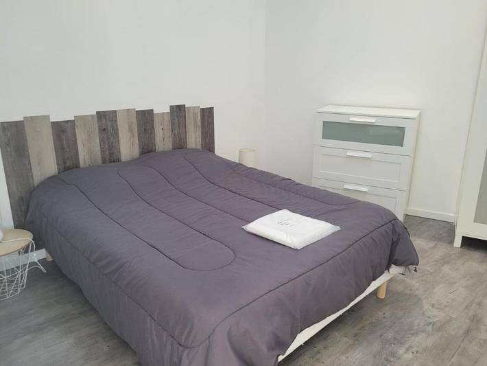 Gîte pour 8 personnes, avec vue et terrasse à Pommiers - 3