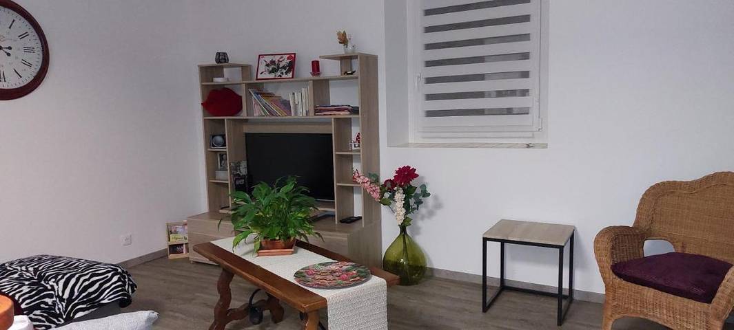 Gîte pour 2 personnes, avec vue et jardin à Aubin - 4