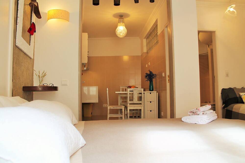 Apartamento inteiro, Casa d Sintra - Alojamento no centro histórico da Vila de Sintra in São Martinho (Sintra), Sintra