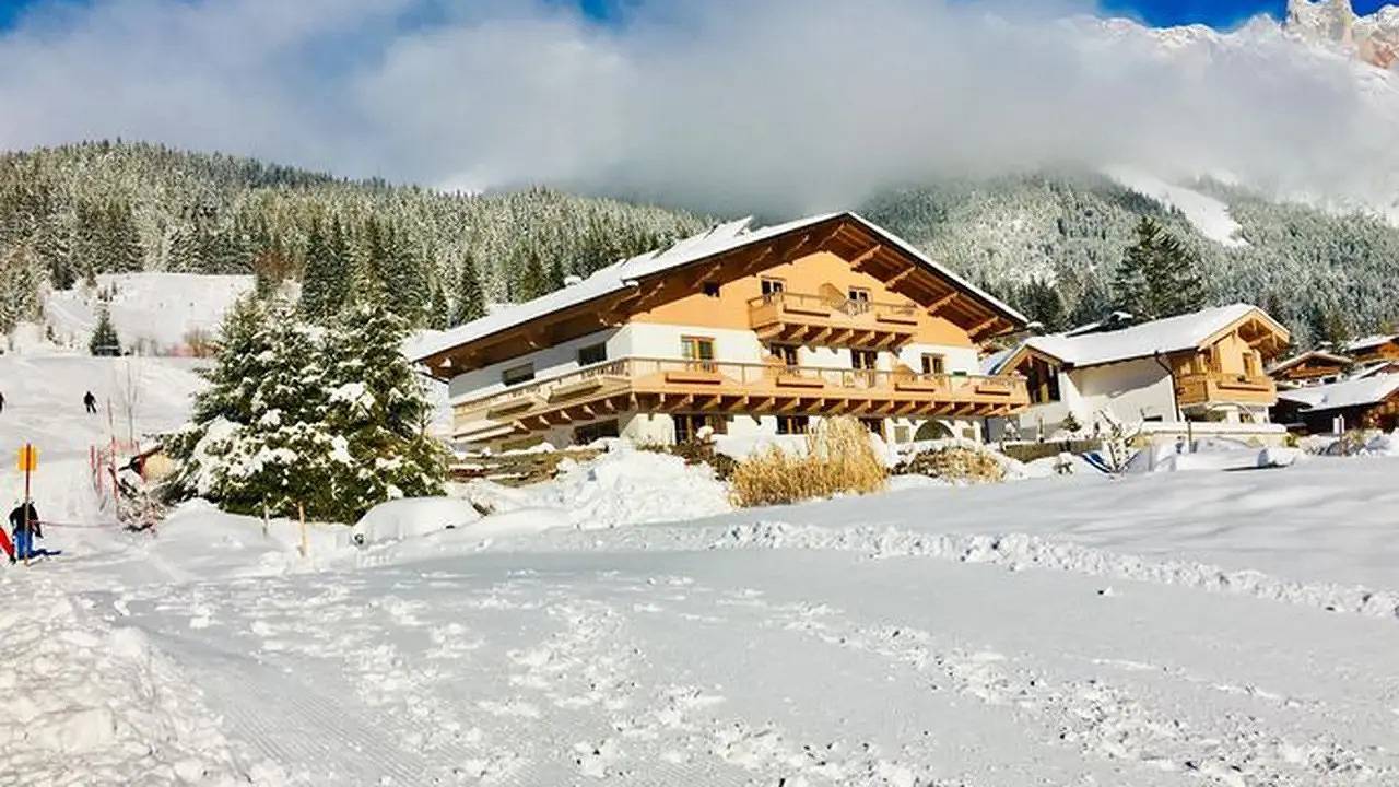 Ganze Ferienwohnung, Ferienwohnung für 2 Personen in Maria Alm am Steinernen Meer in Hinterthal, Steinernes Meer