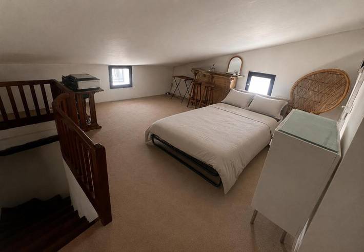 Location de vacances pour 6 personnes à Saint-Geniès-de-Comolas - 4