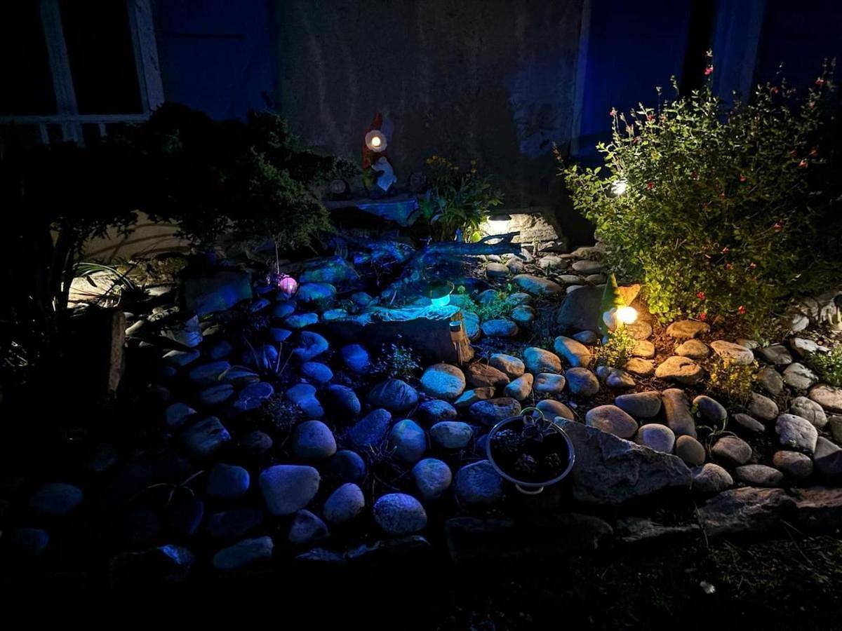 Appartement entier, Maison Colibri in Salies-de-Béarn, Béarn