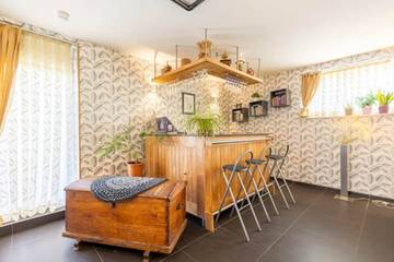 Maison De Vacances pour 14 Personnes dans Hamoir, Région de Liège, Photo 3