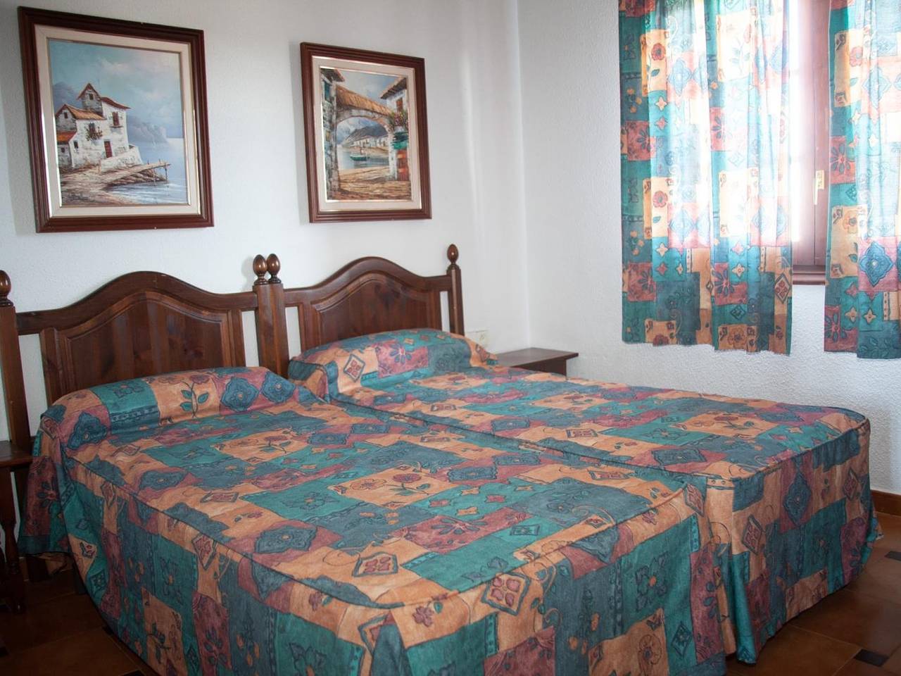 Ganze Ferienwohnung, Ferienwohnung für 4 Personen mit Meerblick in Cala en Porter, Alaior Gemeinde