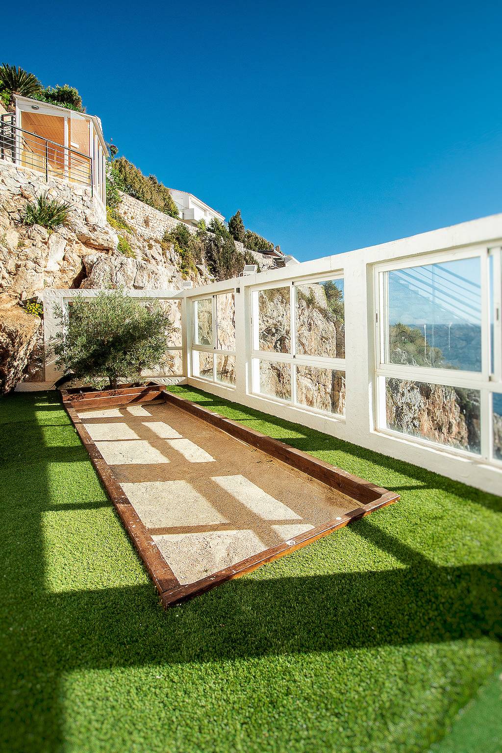 Casa Almijara in La Herradura, Almuñecar