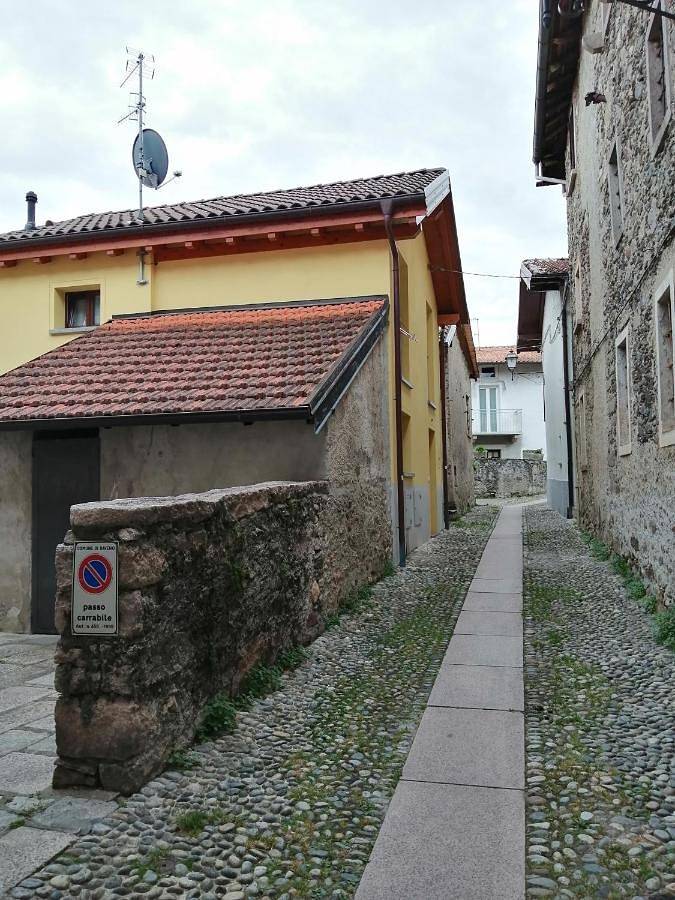 La Casetta di Baveno in Baveno, Comune di Baveno
