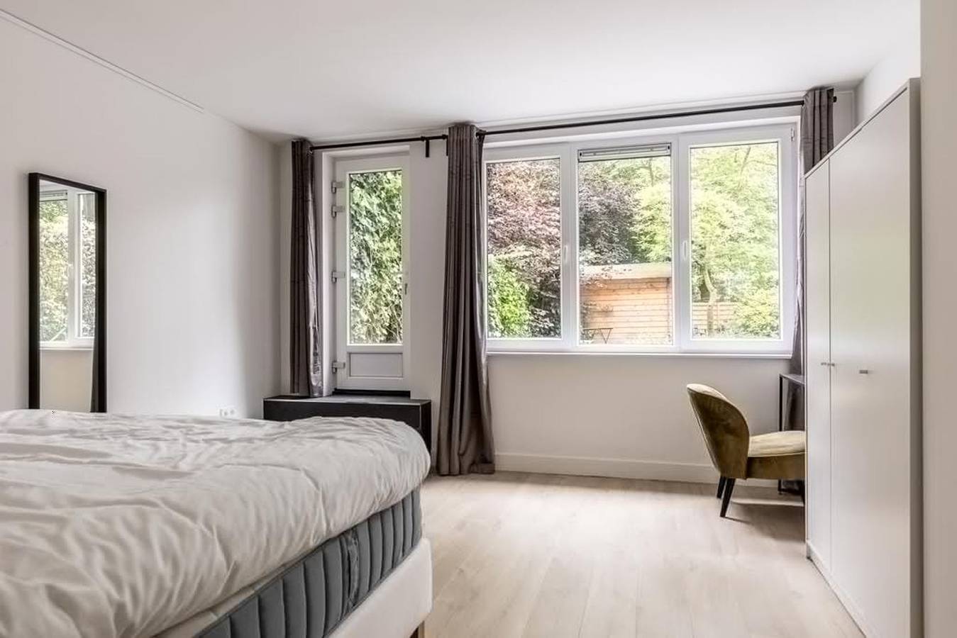 Appartamento intero, Modern Ground-Floor Apartment with Garden in Rotterdam, Olanda Meridionale