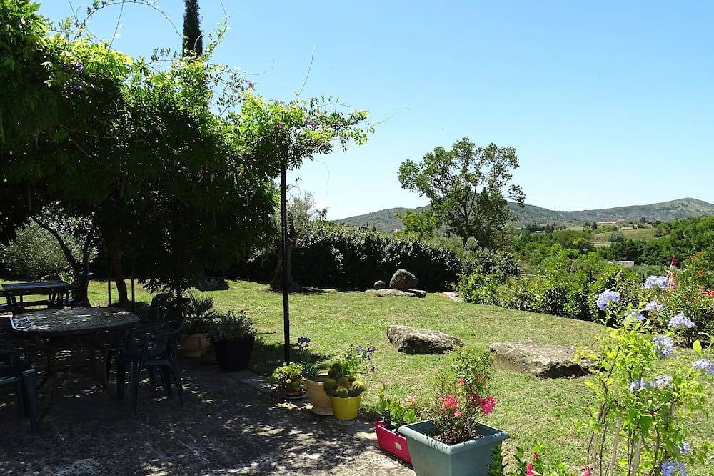 Maison de vacances