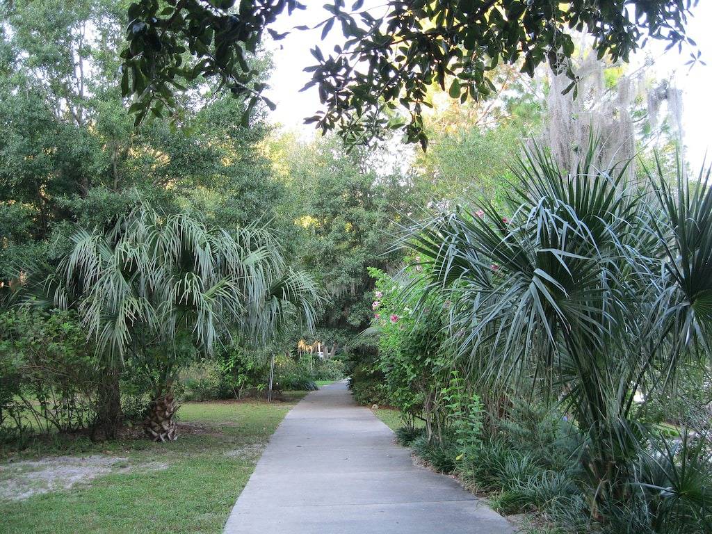 Entzückendes Haus im Berg Dora in Mount Dora, Lake County