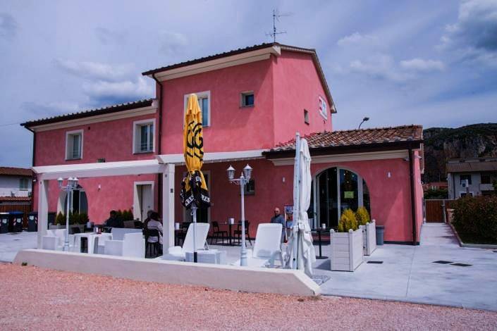 Cottage pour 2 personnes, avec jardin et vue à Vecchiano
