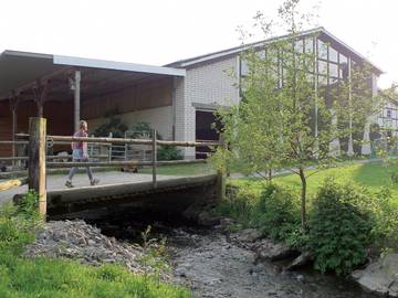 Ferienhaus für 5 Personen in Schmallenberg, Hochsauerlandkreis, Bild 1