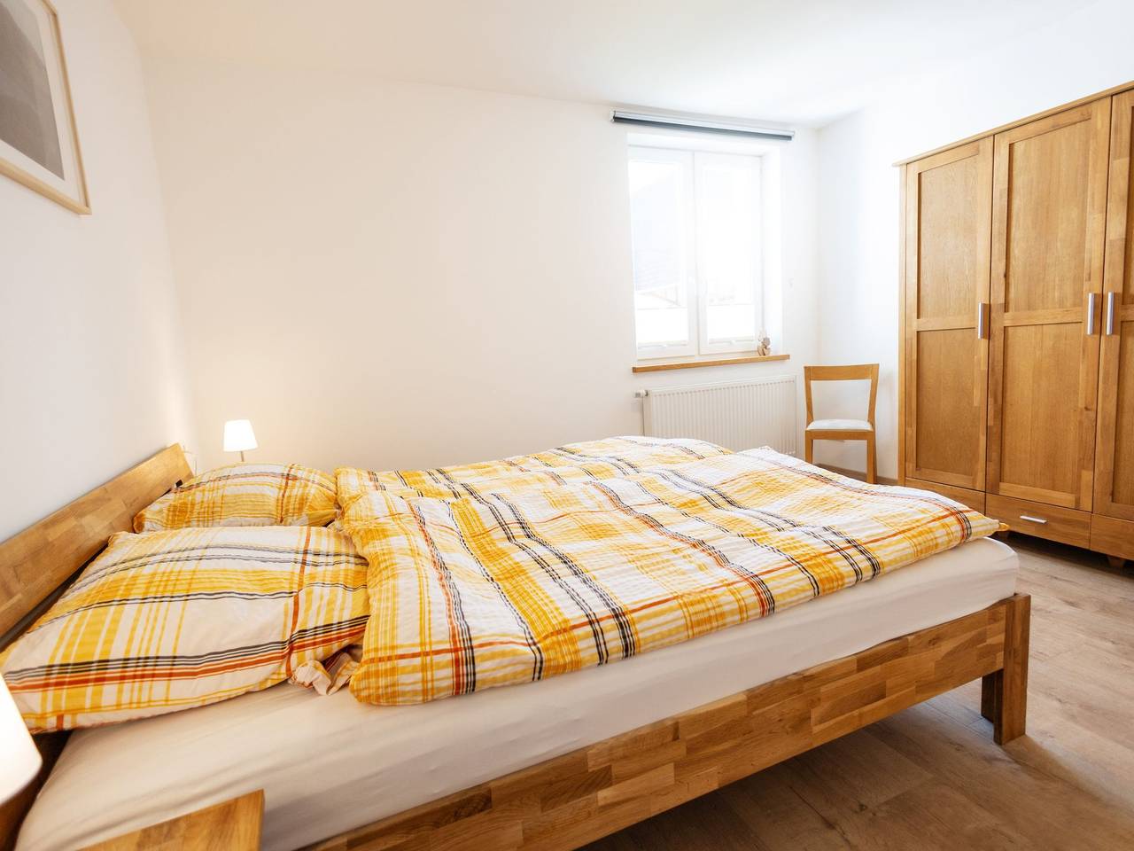 Ganze Wohnung, Ferienwohnung 'Alter Schweinestall' mit Privatterrasse und Wi-Fi in Meschede, Hochsauerlandkreis