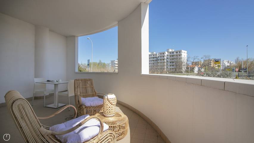 Appartamento intero, Residenza Excelsior 602 in San Salvo Marina, Vasto