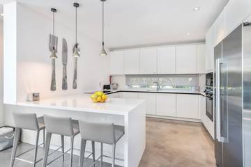 Villa pour 8 Personnes dans Quinta do Lago, Praia do Ancão, Photo 4