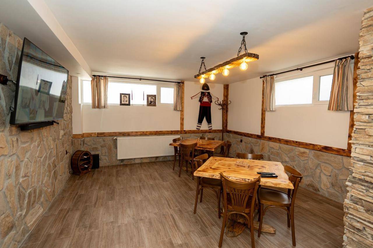 Double Room in Velingrad, Pazardjik (oblast)