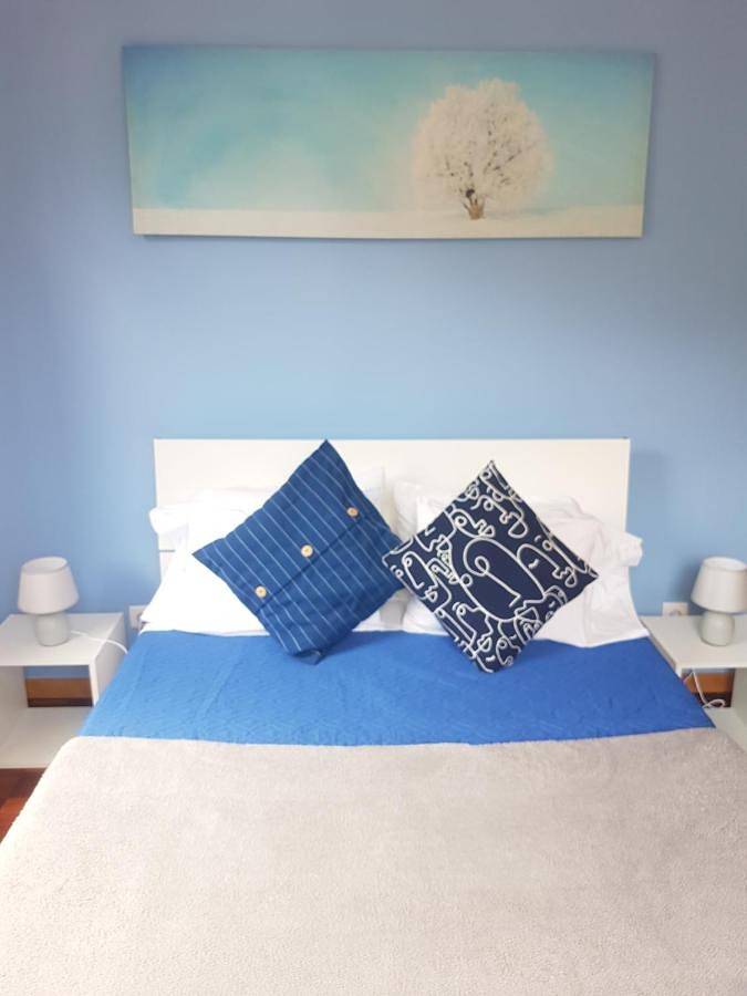 Double Room in Funchal (Santa Maria Maior), Madeira