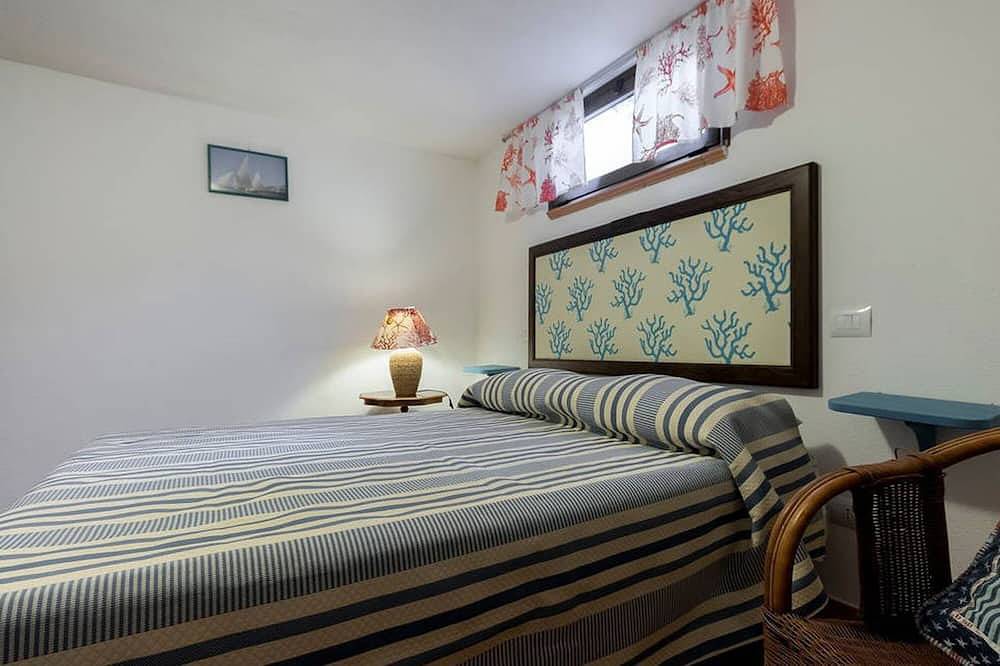 Villa vicina alla spiaggia di Maladroxia in Maladroxia, Sant'Antioco