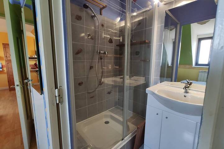 Gîte pour 2 personnes dans Les Rosaires - 4